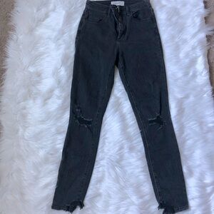 Abercrombie & Fitch skinny jean
